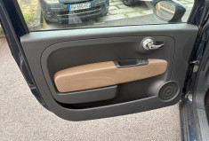 FIAT 500  III Phase 2 0.9 TwinAir Turbo 85cv CLUB