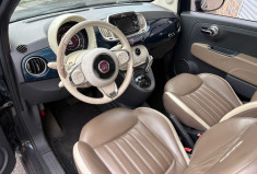 FIAT 500  III Phase 2 0.9 TwinAir Turbo 85cv CLUB