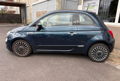 FIAT 500  III Phase 2 0.9 TwinAir Turbo 85cv CLUB