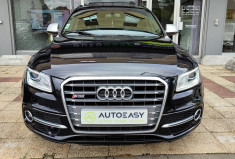 Audi SQ5 V6 3.0 BiTDI 313 Quattro Tiptronic 8