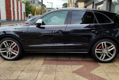 Audi SQ5 V6 3.0 BiTDI 313 Quattro Tiptronic 8