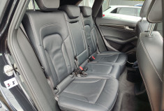 Audi SQ5 V6 3.0 BiTDI 313 Quattro Tiptronic 8