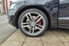 Audi SQ5 V6 3.0 BiTDI 313 Quattro Tiptronic 8