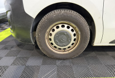 Citroën JUMPY XL 100 kW Batterie 75 kWh S&S Cabine Approfondie TVA Récupérable