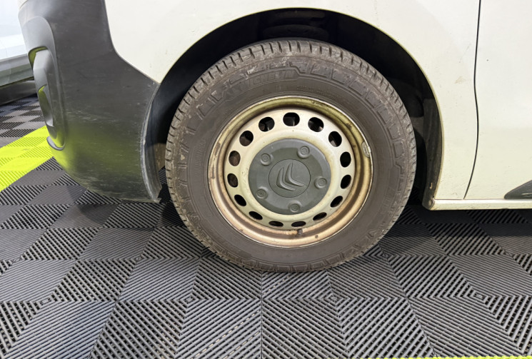 Citroën JUMPY XL 100 kW Batterie 75 kWh S&S Cabine Approfondie TVA Récupérable
