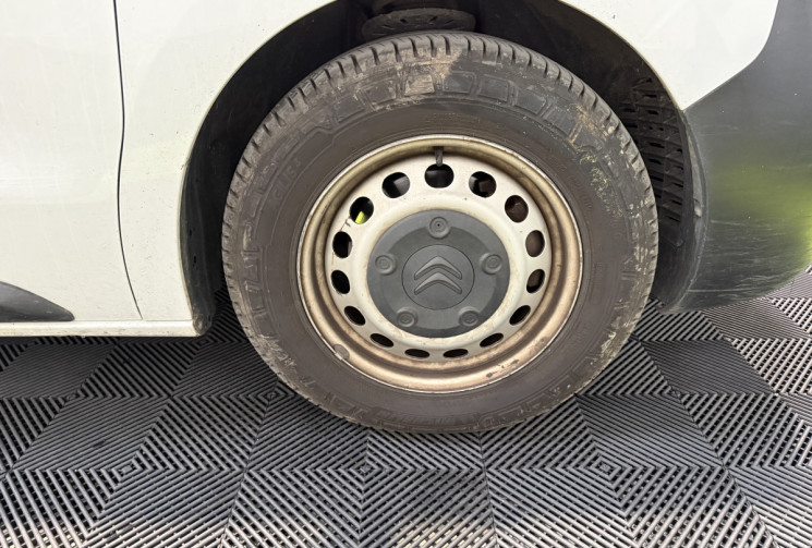 Citroën JUMPY XL 100 kW Batterie 75 kWh S&S Cabine Approfondie TVA Récupérable