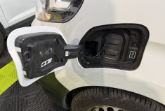 Citroën JUMPY XL 100 kW Batterie 75 kWh S&S Cabine Approfondie TVA Récupérable