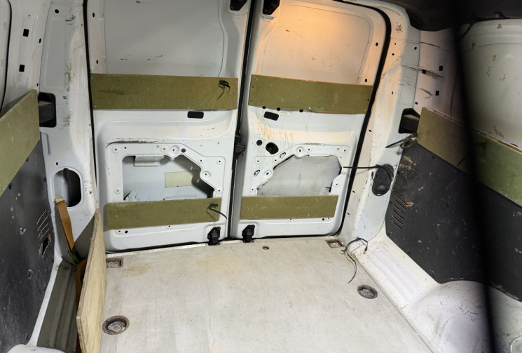 Citroën JUMPY XL 100 kW Batterie 75 kWh S&S Cabine Approfondie TVA Récupérable
