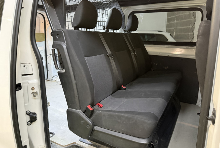 Citroën JUMPY XL 100 kW Batterie 75 kWh S&S Cabine Approfondie TVA Récupérable