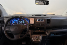 Citroën JUMPY XL 100 kW Batterie 75 kWh S&S Cabine Approfondie TVA Récupérable