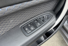 BMW Série 1 118dA 150ch M Sport 5p / TOIT OUVRANT / CAMERA / GRAND ECRAN / ALCANTARA