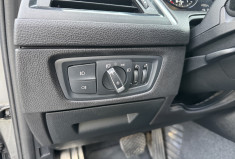 BMW Série 1 118dA 150ch M Sport 5p / TOIT OUVRANT / CAMERA / GRAND ECRAN / ALCANTARA