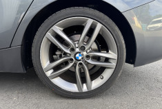 BMW Série 1 118dA 150ch M Sport 5p / TOIT OUVRANT / CAMERA / GRAND ECRAN / ALCANTARA