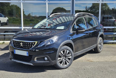 Peugeot 2008 1.5 BLUEHDI 100 ALLURE BVM