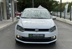 Volkswagen Polo 1.2 75 ALLSTAR 5P * CLIM * REGUL * RADARS AV ARR * GPS * ENTRETIEN OK * GARANTIE