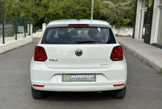Volkswagen Polo 1.2 75 ALLSTAR 5P * CLIM * REGUL * RADARS AV ARR * GPS * ENTRETIEN OK * GARANTIE