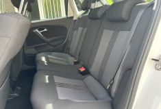 Volkswagen Polo 1.2 75 ALLSTAR 5P * CLIM * REGUL * RADARS AV ARR * GPS * ENTRETIEN OK * GARANTIE
