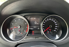 Volkswagen Polo 1.2 75 ALLSTAR 5P * CLIM * REGUL * RADARS AV ARR * GPS * ENTRETIEN OK * GARANTIE