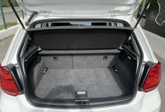 Volkswagen Polo 1.2 75 ALLSTAR 5P * CLIM * REGUL * RADARS AV ARR * GPS * ENTRETIEN OK * GARANTIE