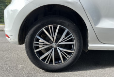Volkswagen Polo 1.2 75 ALLSTAR 5P * CLIM * REGUL * RADARS AV ARR * GPS * ENTRETIEN OK * GARANTIE