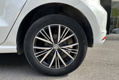 Volkswagen Polo 1.2 75 ALLSTAR 5P * CLIM * REGUL * RADARS AV ARR * GPS * ENTRETIEN OK * GARANTIE