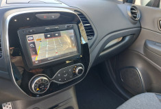 Renault Captur 0.9 TCe 90 CH ENERGY INTENS 47400 kms