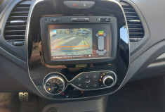 Renault Captur 0.9 TCe 90 CH ENERGY INTENS 47400 kms