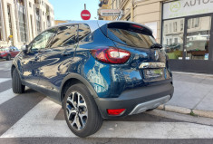 Renault Captur 0.9 TCe 90 CH ENERGY INTENS 47400 kms