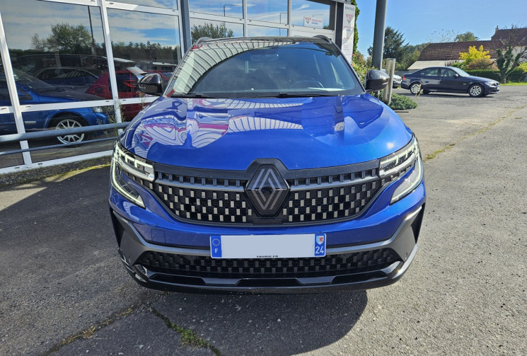 Renault Austral E-TECH 200 HYBRID TECHNO ESPRIT ALPINE