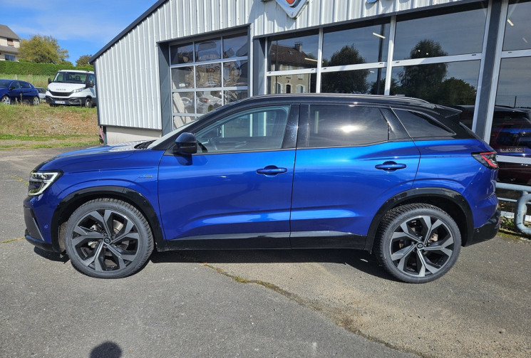 Renault Austral E-TECH 200 HYBRID TECHNO ESPRIT ALPINE