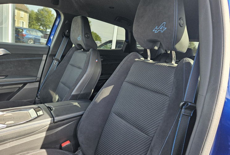 Renault Austral E-TECH 200 HYBRID TECHNO ESPRIT ALPINE