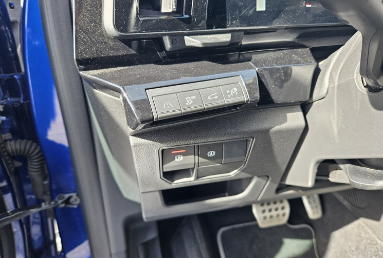 Renault Austral E-TECH 200 HYBRID TECHNO ESPRIT ALPINE