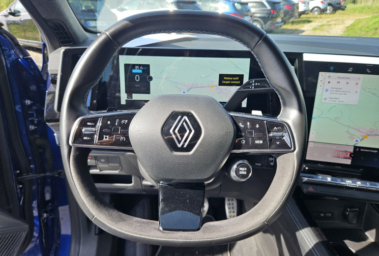 Renault Austral E-TECH 200 HYBRID TECHNO ESPRIT ALPINE