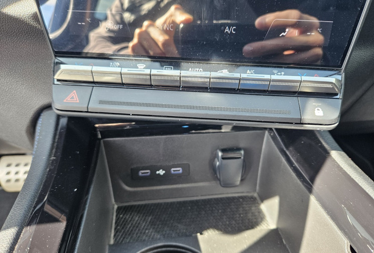 Renault Austral E-TECH 200 HYBRID TECHNO ESPRIT ALPINE