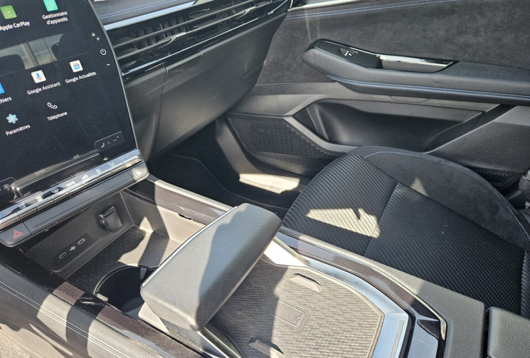 Renault Austral E-TECH 200 HYBRID TECHNO ESPRIT ALPINE