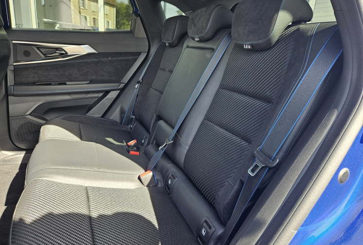 Renault Austral E-TECH 200 HYBRID TECHNO ESPRIT ALPINE