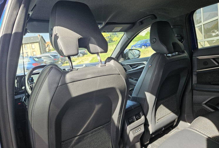 Renault Austral E-TECH 200 HYBRID TECHNO ESPRIT ALPINE