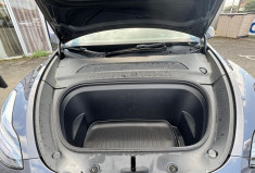 Tesla Model Y   LONG RANGE AWD 396 / GRANDE AUTONOMIE / BON ETAT / GARANTIE 12 MOIS