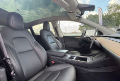 Tesla Model Y   LONG RANGE AWD 396 / GRANDE AUTONOMIE / BON ETAT / GARANTIE 12 MOIS