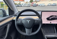 Tesla Model Y   LONG RANGE AWD 396 / GRANDE AUTONOMIE / BON ETAT / GARANTIE 12 MOIS