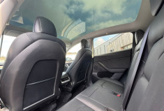 Tesla Model Y   LONG RANGE AWD 396 / GRANDE AUTONOMIE / BON ETAT / GARANTIE 12 MOIS