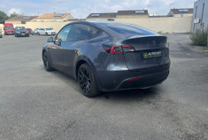 Tesla Model Y   LONG RANGE AWD 396 / GRANDE AUTONOMIE / BON ETAT / GARANTIE 12 MOIS