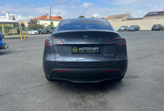 Tesla Model Y   LONG RANGE AWD 396 / GRANDE AUTONOMIE / BON ETAT / GARANTIE 12 MOIS
