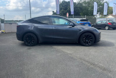 Tesla Model Y   LONG RANGE AWD 396 / GRANDE AUTONOMIE / BON ETAT / GARANTIE 12 MOIS