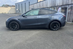 Tesla Model Y   LONG RANGE AWD 396 / GRANDE AUTONOMIE / BON ETAT / GARANTIE 12 MOIS