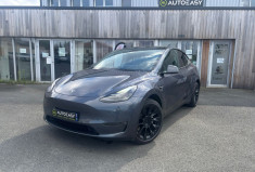 Tesla Model Y   LONG RANGE AWD 396 / GRANDE AUTONOMIE / BON ETAT / GARANTIE 12 MOIS