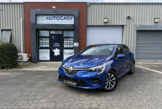 Renault CLIO V 1.6 E-TECH 140H 90 HYBRID INTENS/ CARPLAY/ PACK CITY