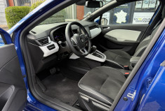 Renault CLIO V 1.6 E-TECH 140H 90 HYBRID INTENS/ CARPLAY/ PACK CITY