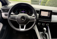 Renault CLIO V 1.6 E-TECH 140H 90 HYBRID INTENS/ CARPLAY/ PACK CITY