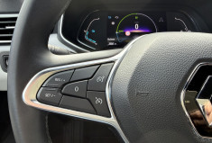 Renault CLIO V 1.6 E-TECH 140H 90 HYBRID INTENS/ CARPLAY/ PACK CITY